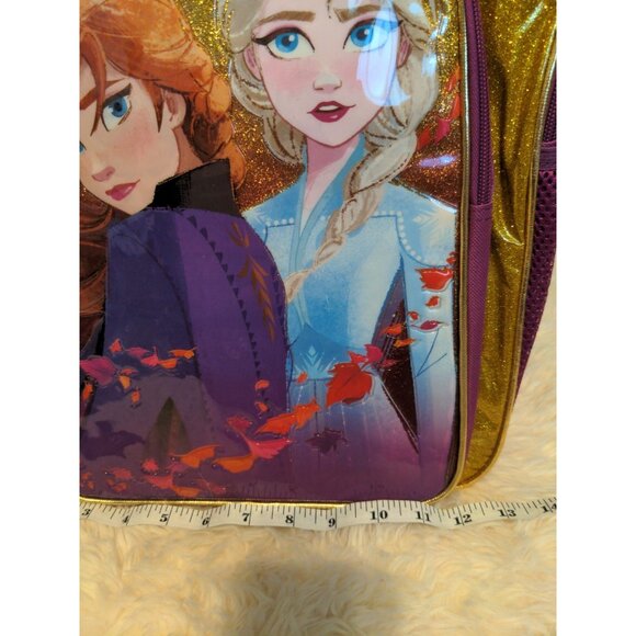 Frozen II Backpack - Picture 2 of 11